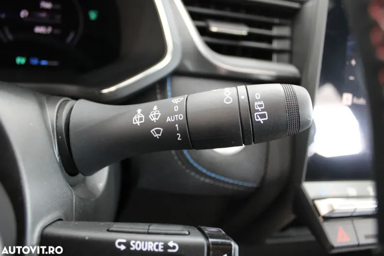 Renault Captur din 2024 cu 445 km - oferta REN135231 - foto 20