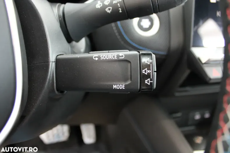 Renault Captur din 2024 cu 445 km - oferta REN135231 - foto 21