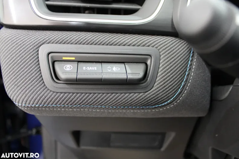 Renault Captur din 2024 cu 445 km - oferta REN135231 - foto 22