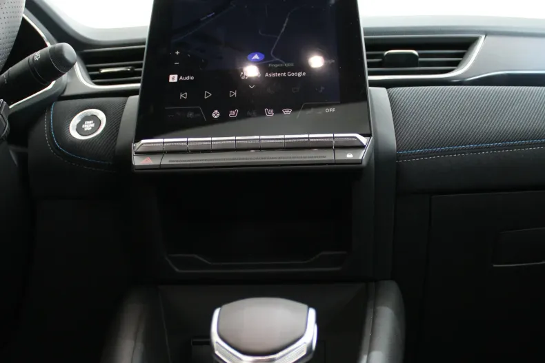 Renault Captur din 2024 cu 445 km - oferta REN135231 - foto 23