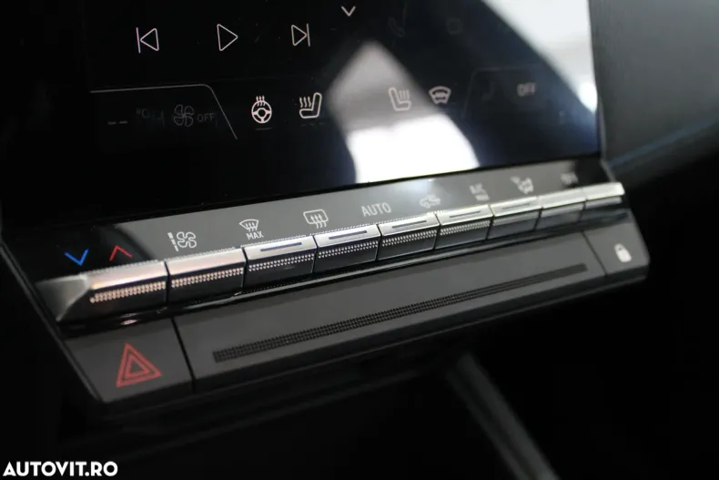 Renault Captur din 2024 cu 445 km - oferta REN135231 - foto 24