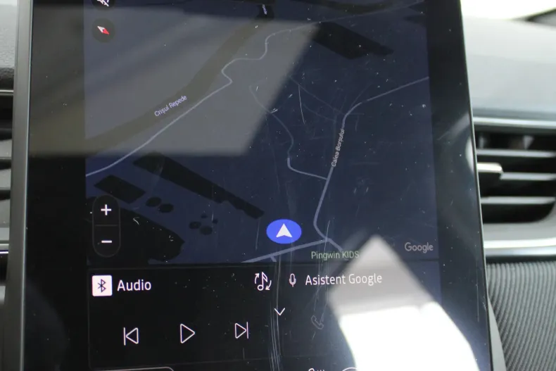 Renault Captur din 2024 cu 445 km - oferta REN135231 - foto 25