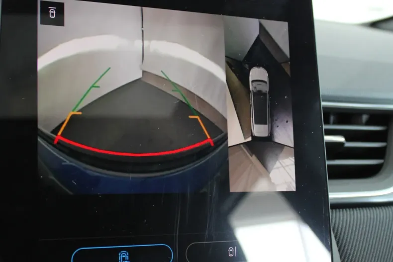 Renault Captur din 2024 cu 445 km - oferta REN135231 - foto 26