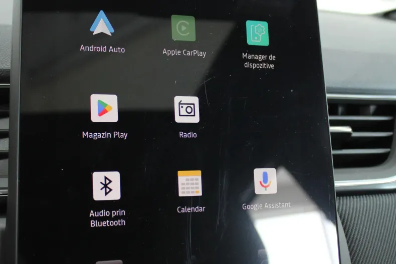 Renault Captur din 2024 cu 445 km - oferta REN135231 - foto 27