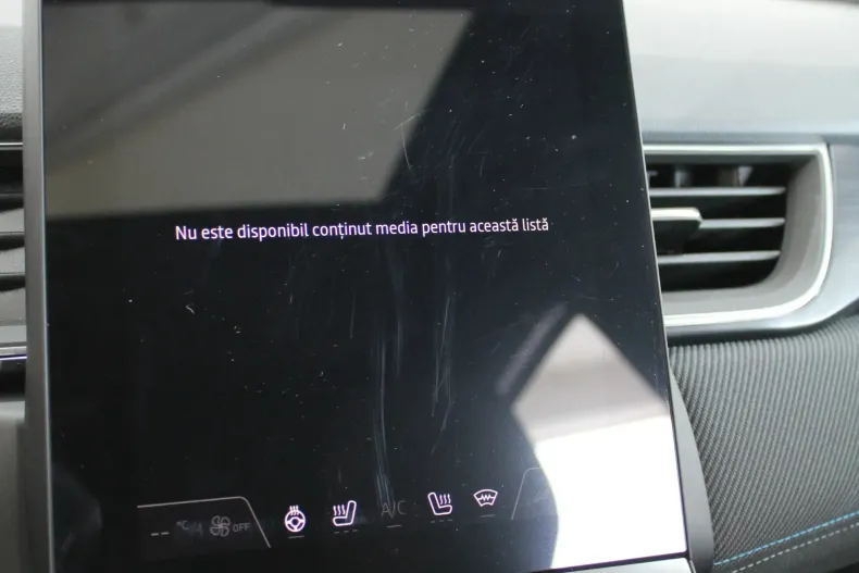 Renault Captur din 2024 cu 445 km - oferta REN135231 - foto 28