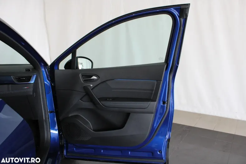 Renault Captur din 2024 cu 445 km - oferta REN135231 - foto 30