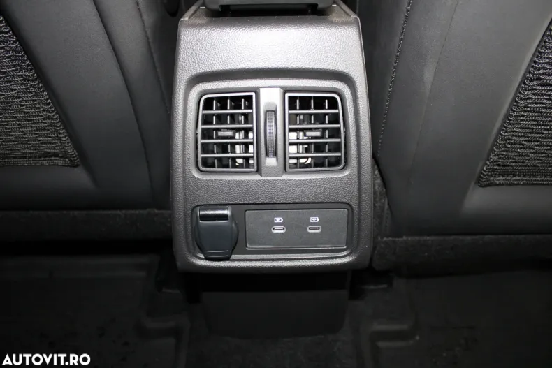 Renault Captur din 2024 cu 445 km - oferta REN135231 - foto 34