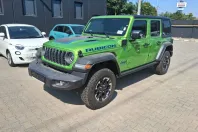 Jeep Wrangler din 2025 cu 1 km - oferta JEE135232 - foto 1