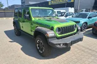 Jeep Wrangler din 2025 cu 1 km - oferta JEE135232 - foto 3