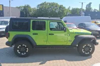 Jeep Wrangler din 2025 cu 1 km - oferta JEE135232 - foto 4