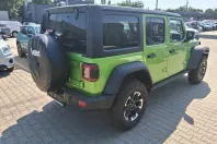 Jeep Wrangler din 2025 cu 1 km - oferta JEE135232 - foto 5