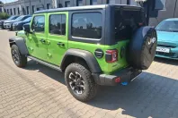 Jeep Wrangler din 2025 cu 1 km - oferta JEE135232 - foto 7