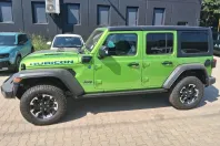 Jeep Wrangler din 2025 cu 1 km - oferta JEE135232 - foto 8