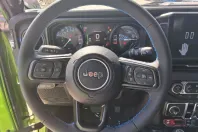 Jeep Wrangler din 2025 cu 1 km - oferta JEE135232 - foto 12