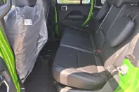 Jeep Wrangler din 2025 cu 1 km - oferta JEE135232 - foto 13