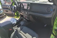 Jeep Wrangler din 2025 cu 1 km - oferta JEE135232 - foto 14