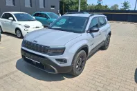 Jeep Avenger din 2025 cu 1 km - oferta JEE135233 - foto 1
