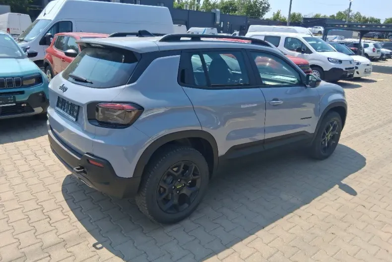 Jeep Avenger din 2025 cu 1 km - oferta JEE135233 - foto 5