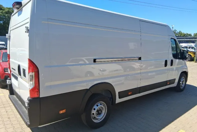 Fiat Ducato din 2024 cu 1 km - oferta FIA135237 - foto 3