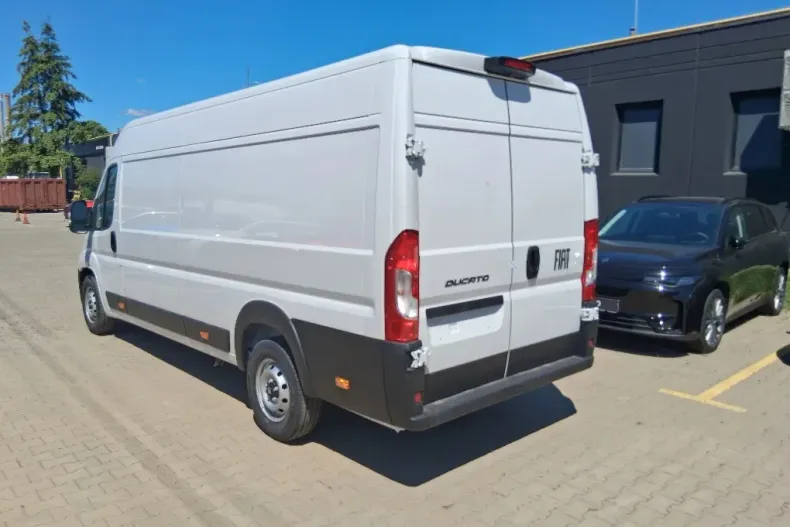 Fiat Ducato din 2024 cu 1 km - oferta FIA135237 - foto 5