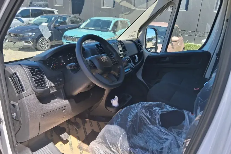 Fiat Ducato din 2024 cu 1 km - oferta FIA135237 - foto 6