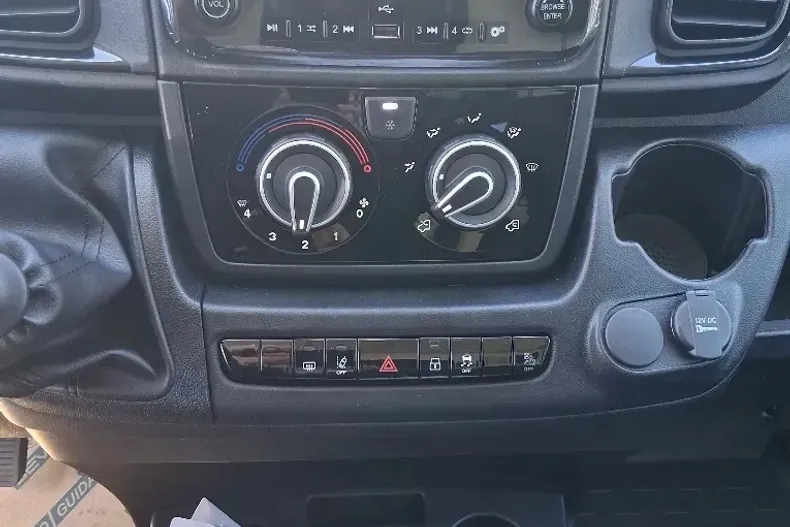 Fiat Ducato din 2024 cu 1 km - oferta FIA135237 - foto 7