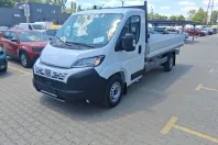 Fiat Ducato din 2025 cu 1 km - oferta FIA135238 - foto 1