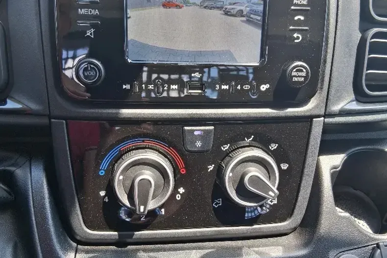 Fiat Ducato din 2025 cu 1 km - oferta FIA135238 - foto 10