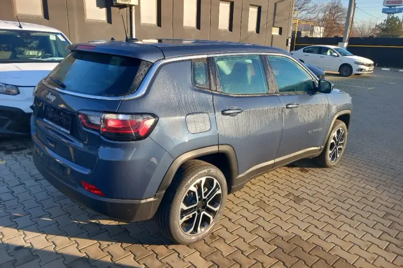 Jeep Compass din 2024 cu 1 km - oferta JEE135239 - foto 4