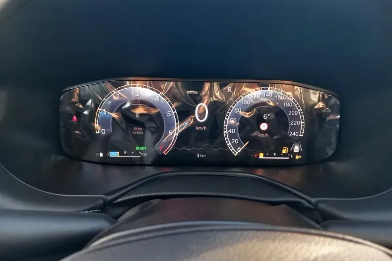 Jeep Compass din 2024 cu 1 km - oferta JEE135239 - foto 9