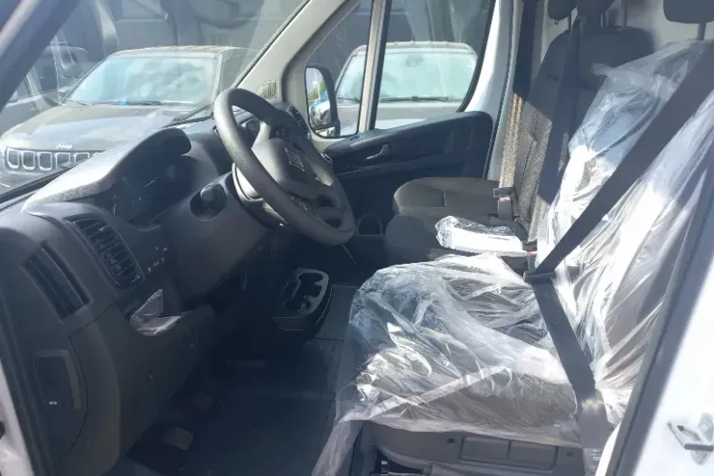 Fiat Ducato din 2024 cu 1 km - oferta FIA135240 - foto 7