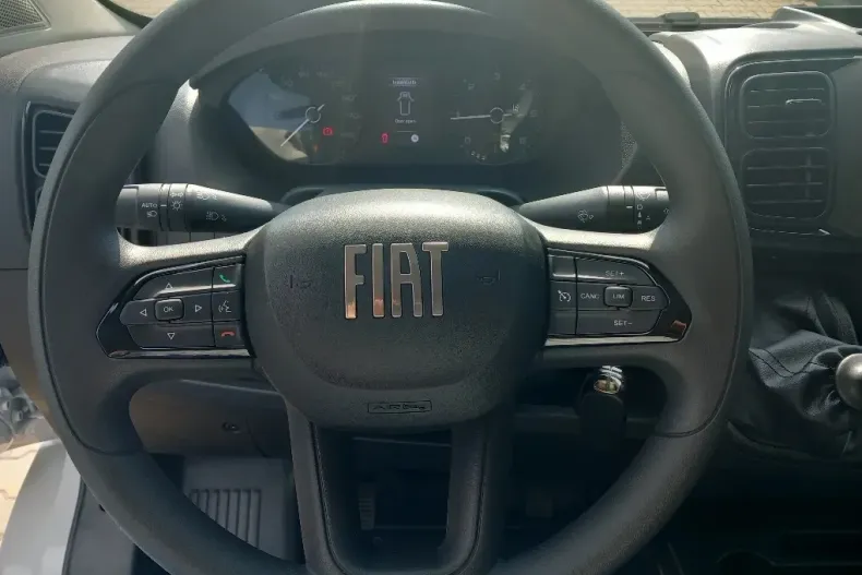 Fiat Ducato din 2024 cu 1 km - oferta FIA135240 - foto 10