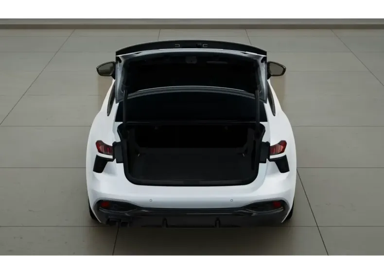 Audi A6 din 2025 cu 3.700 km - oferta AUD135251 - foto 3