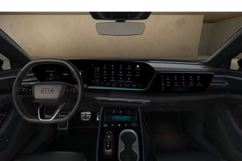 Audi A6 din 2025 cu 3.700 km - oferta AUD135251 - foto 6