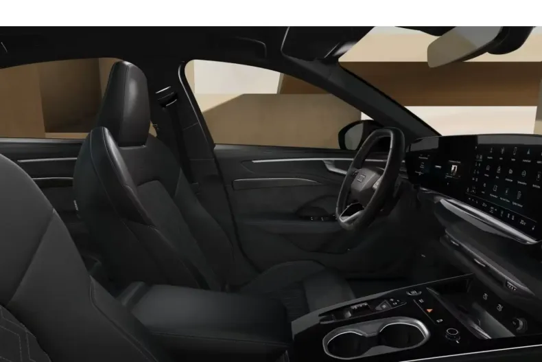 Audi A6 din 2025 cu 3.700 km - oferta AUD135251 - foto 7