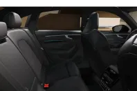 Audi A6 din 2025 cu 3.700 km - oferta AUD135251 - foto 8