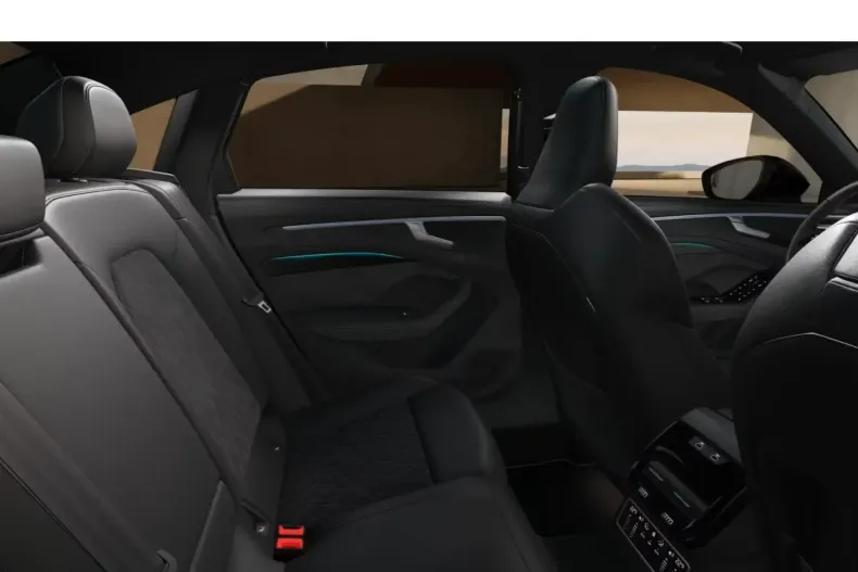 Audi A6 din 2025 cu 3.700 km - oferta AUD135251 - foto 8