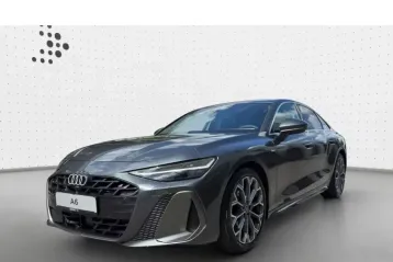 Audi A6 din 2025 - oferta AUD135252