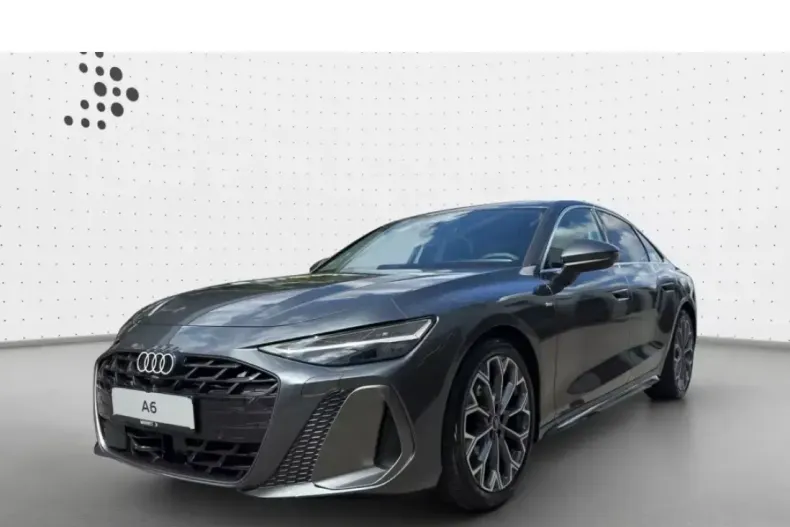 Audi A6 din 2025 cu 5 km - oferta AUD135252 - foto 1