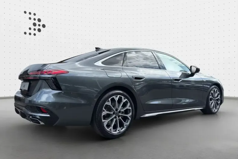 Audi A6 din 2025 cu 5 km - oferta AUD135252 - foto 4