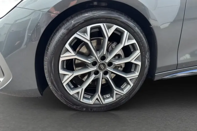 Audi A6 din 2025 cu 5 km - oferta AUD135252 - foto 5