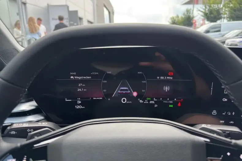 Audi A6 din 2025 cu 5 km - oferta AUD135252 - foto 7