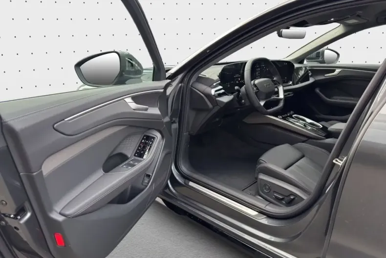 Audi A6 din 2025 cu 5 km - oferta AUD135252 - foto 12