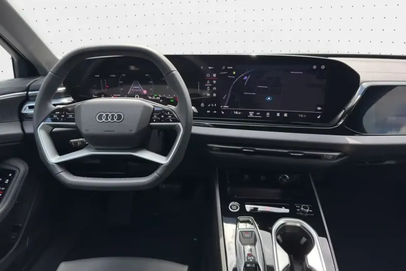 Audi A6 din 2025 cu 5 km - oferta AUD135252 - foto 13