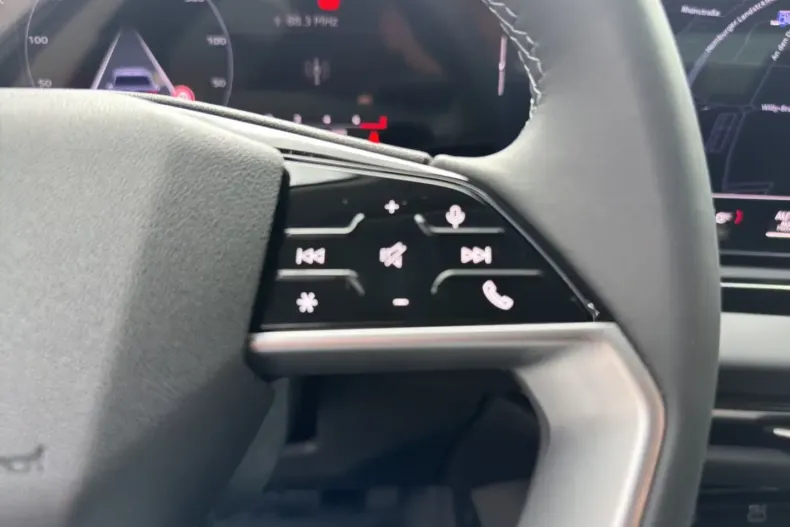 Audi A6 din 2025 cu 5 km - oferta AUD135252 - foto 16