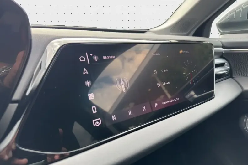 Audi A6 din 2025 cu 5 km - oferta AUD135252 - foto 18