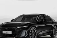 Audi A6 din 2025 cu 2.500 km - oferta AUD135253 - foto 1