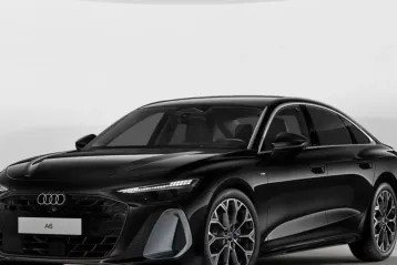Audi A6 din 2025 - oferta AUD135253