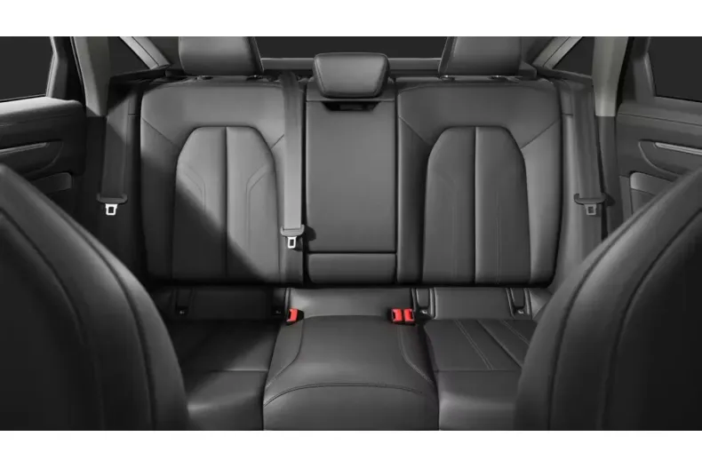 Audi A6 din 2025 cu 2.500 km - oferta AUD135253 - foto 4