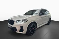 BMW X3 M40 din 2024 cu 25.479 km - oferta BMW135254 - foto 1